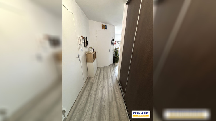 Ma-Cabane - Vente Appartement DOMAGNE, 38 m²