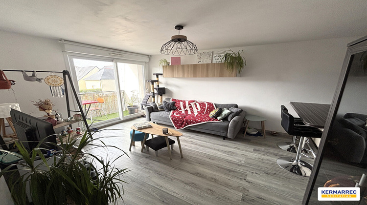 Ma-Cabane - Vente Appartement DOMAGNE, 38 m²