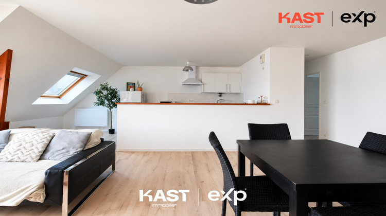 Ma-Cabane - Vente Appartement Domagné, 84 m²