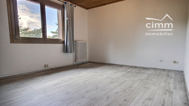 Ma-Cabane - Vente Appartement Domancy, 42 m²