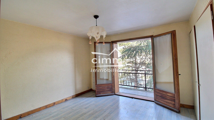 Ma-Cabane - Vente Appartement Domancy, 42 m²