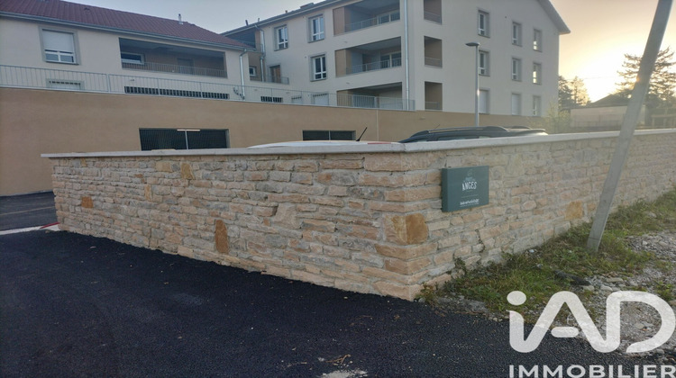 Ma-Cabane - Vente Appartement Domarin, 70 m²
