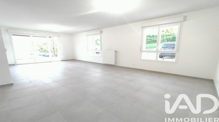 Ma-Cabane - Vente Appartement Domarin, 70 m²