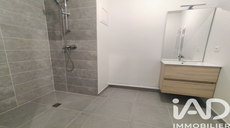 Ma-Cabane - Vente Appartement Domarin, 70 m²
