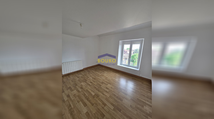 Ma-Cabane - Vente Appartement Dombasle-sur-Meurthe, 50 m²