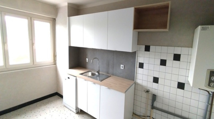 Ma-Cabane - Vente Appartement DOMBASLE SUR MEURTHE, 80 m²