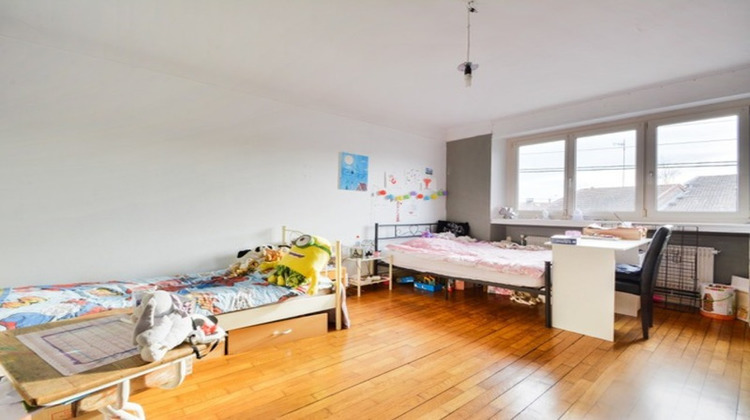 Ma-Cabane - Vente Appartement DOMBASLE SUR MEURTHE, 80 m²