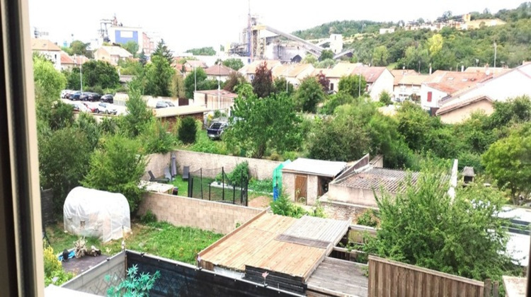 Ma-Cabane - Vente Appartement DOMBASLE SUR MEURTHE, 80 m²