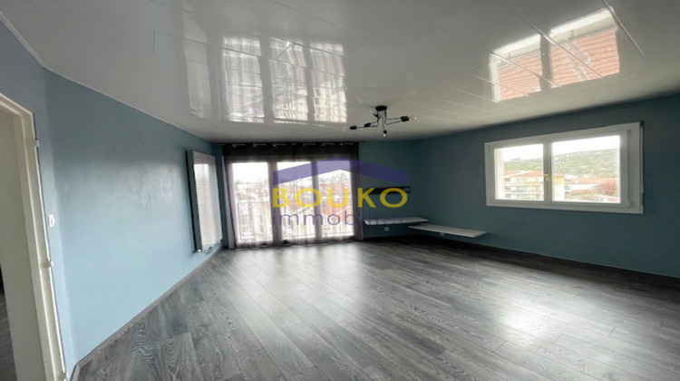 Ma-Cabane - Vente Appartement Dombasle-sur-Meurthe, 51 m²