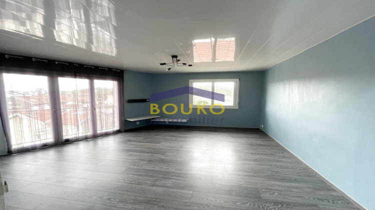 Ma-Cabane - Vente Appartement Dombasle-sur-Meurthe, 51 m²