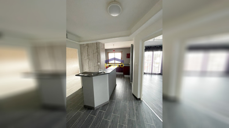 Ma-Cabane - Vente Appartement Dombasle-sur-Meurthe, 51 m²