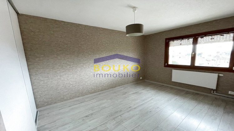 Ma-Cabane - Vente Appartement Dombasle-sur-Meurthe, 51 m²