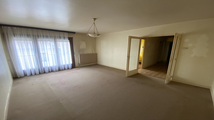 Ma-Cabane - Vente Appartement DOMBASLE-SUR-MEURTHE, 54 m²