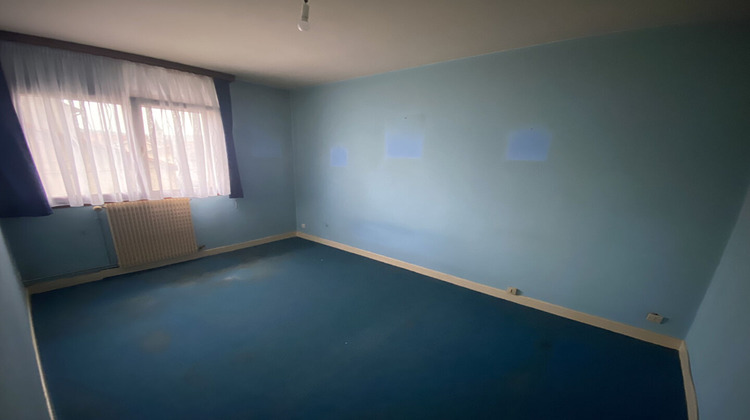 Ma-Cabane - Vente Appartement DOMBASLE-SUR-MEURTHE, 54 m²