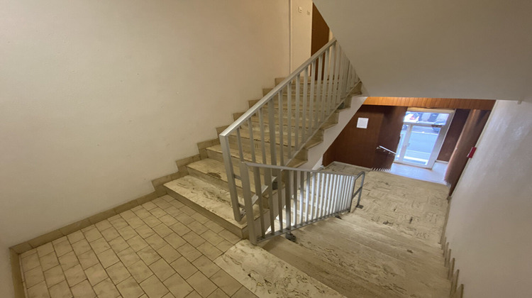 Ma-Cabane - Vente Appartement DOMBASLE-SUR-MEURTHE, 54 m²