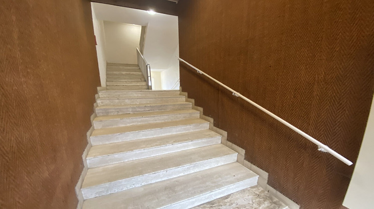 Ma-Cabane - Vente Appartement DOMBASLE-SUR-MEURTHE, 54 m²