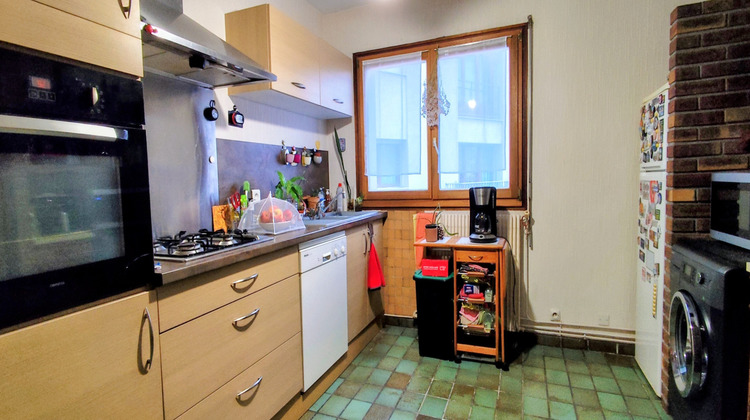 Ma-Cabane - Vente Appartement Dombasle-sur-Meurthe, 109 m²