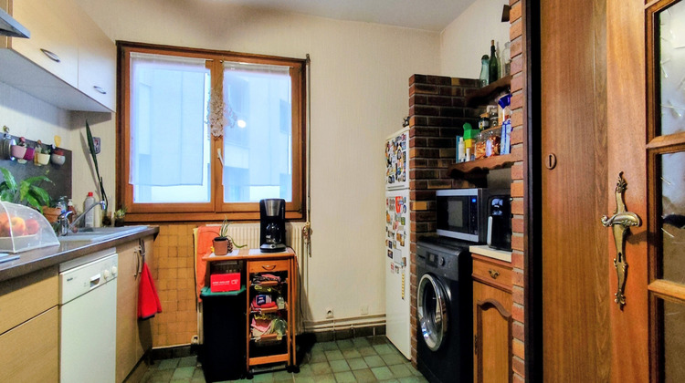 Ma-Cabane - Vente Appartement Dombasle-sur-Meurthe, 109 m²