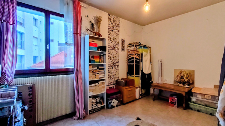 Ma-Cabane - Vente Appartement Dombasle-sur-Meurthe, 109 m²