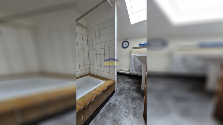 Ma-Cabane - Vente Appartement Dombasle-sur-Meurthe, 83 m²