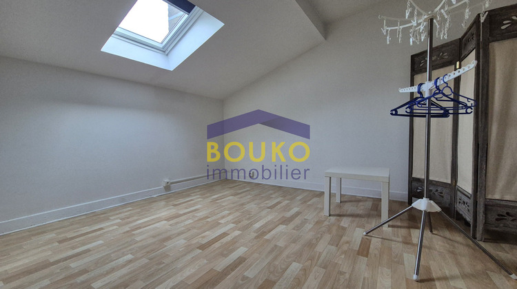 Ma-Cabane - Vente Appartement Dombasle-sur-Meurthe, 83 m²