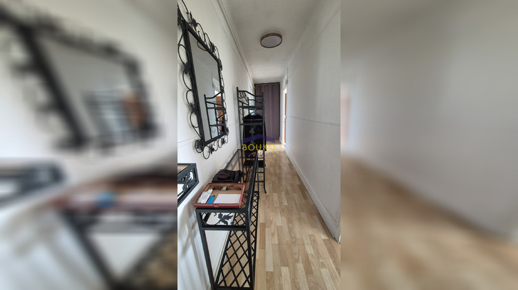 Ma-Cabane - Vente Appartement Dombasle-sur-Meurthe, 83 m²