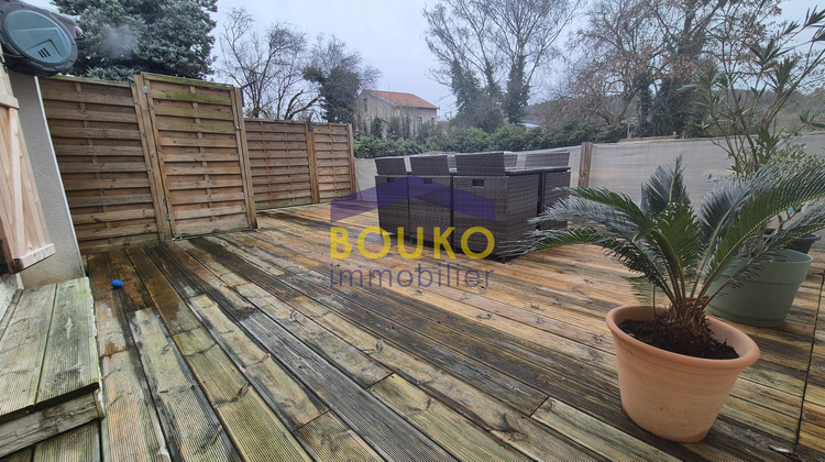 Ma-Cabane - Vente Appartement Dombasle-sur-Meurthe, 79 m²