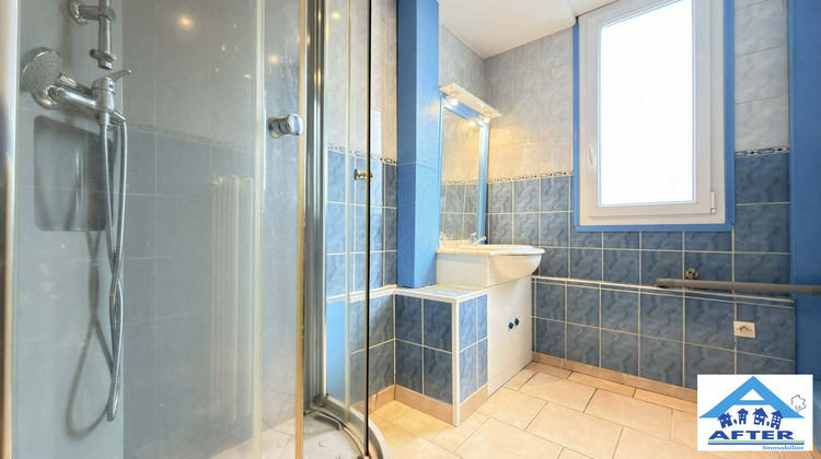 Ma-Cabane - Vente Appartement Dombasle-sur-Meurthe, 63 m²