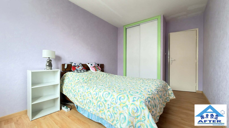 Ma-Cabane - Vente Appartement Dombasle-sur-Meurthe, 63 m²