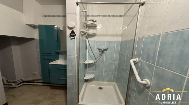 Ma-Cabane - Vente Appartement Dombasle-sur-Meurthe, 37 m²