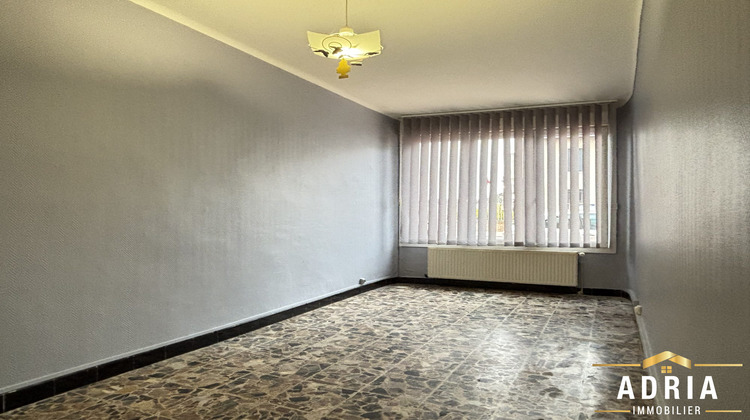 Ma-Cabane - Vente Appartement Dombasle-sur-Meurthe, 37 m²