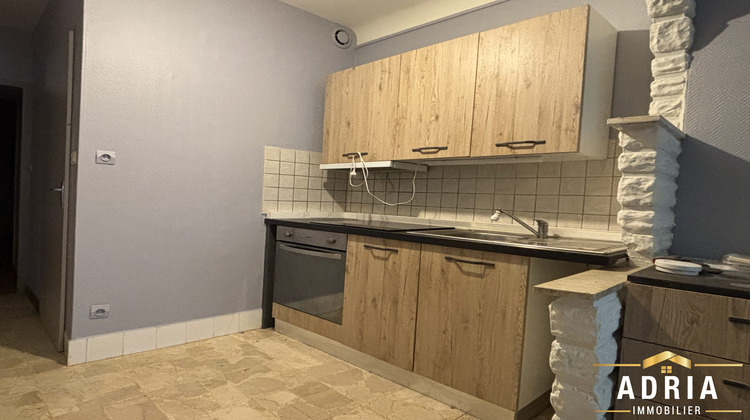 Ma-Cabane - Vente Appartement Dombasle-sur-Meurthe, 37 m²