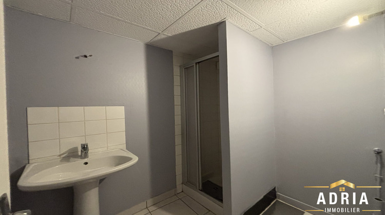 Ma-Cabane - Vente Appartement Dombasle-sur-Meurthe, 33 m²