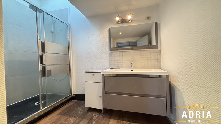 Ma-Cabane - Vente Appartement Dombasle-sur-Meurthe, 64 m²