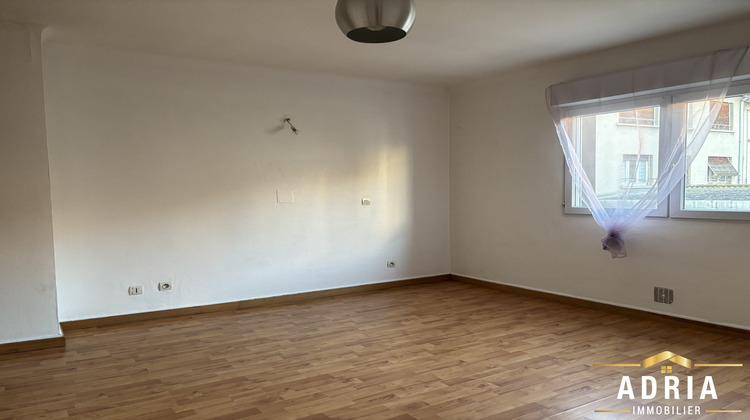 Ma-Cabane - Vente Appartement Dombasle-sur-Meurthe, 64 m²