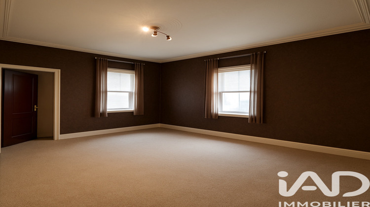 Ma-Cabane - Vente Appartement Dombasle-sur-Meurthe, 96 m²