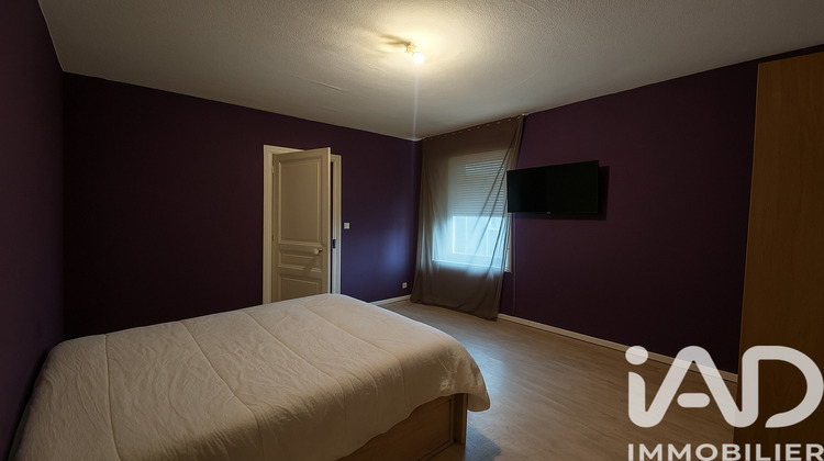 Ma-Cabane - Vente Appartement Dombasle-sur-Meurthe, 96 m²