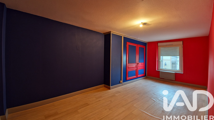 Ma-Cabane - Vente Appartement Dombasle-sur-Meurthe, 96 m²