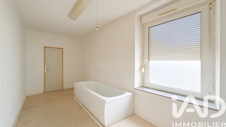 Ma-Cabane - Vente Appartement Dombasle-sur-Meurthe, 96 m²