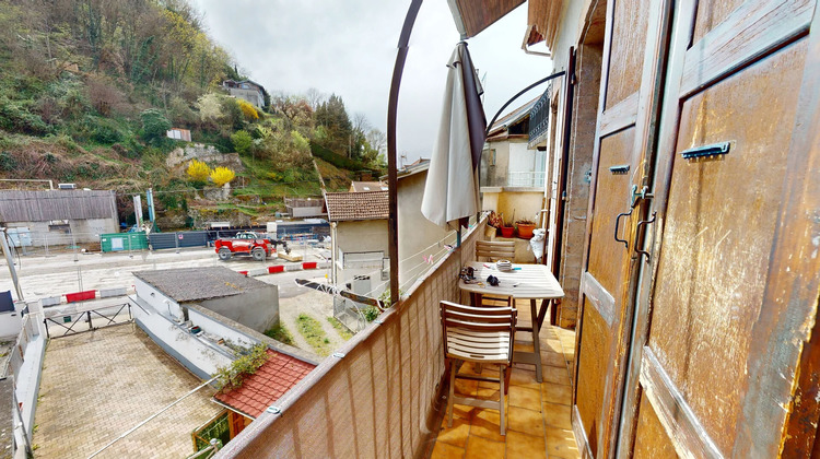 Ma-Cabane - Vente Appartement DOMENE, 124 m²