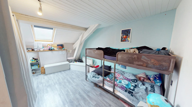 Ma-Cabane - Vente Appartement DOMENE, 124 m²