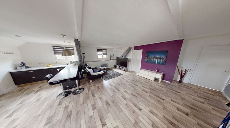 Ma-Cabane - Vente Appartement DOMENE, 74 m²