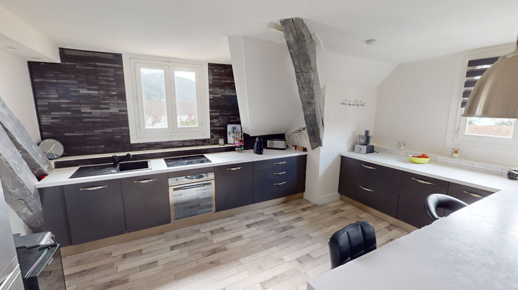 Ma-Cabane - Vente Appartement DOMENE, 74 m²