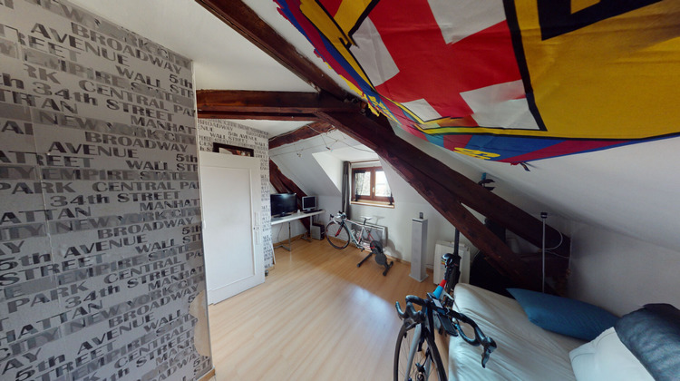 Ma-Cabane - Vente Appartement DOMENE, 74 m²