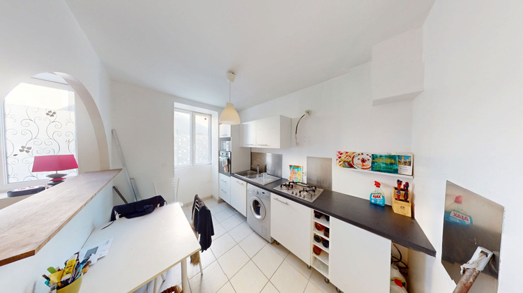 Ma-Cabane - Vente Appartement DOMENE, 41 m²