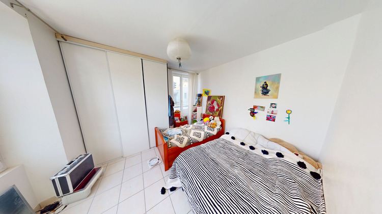 Ma-Cabane - Vente Appartement DOMENE, 41 m²