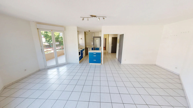 Ma-Cabane - Vente Appartement DOMENE, 71 m²
