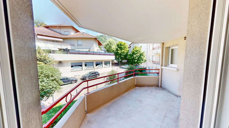 Ma-Cabane - Vente Appartement DOMENE, 71 m²