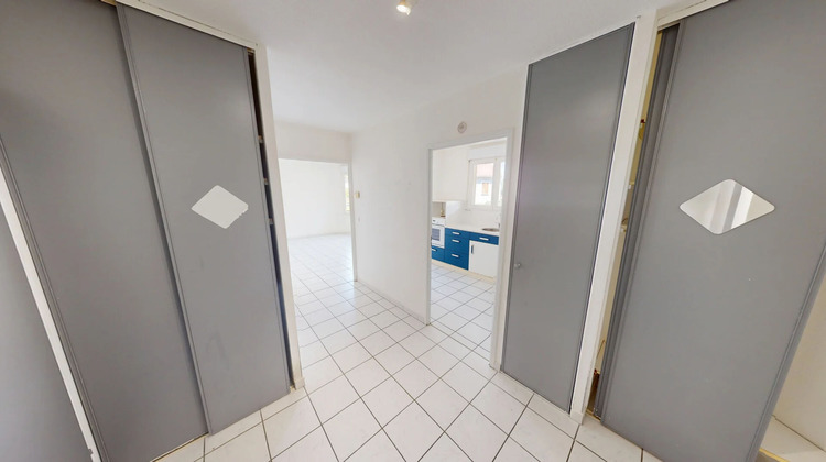 Ma-Cabane - Vente Appartement DOMENE, 71 m²