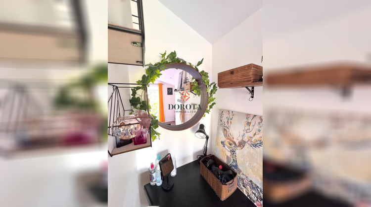 Ma-Cabane - Vente Appartement Domène, 65 m²